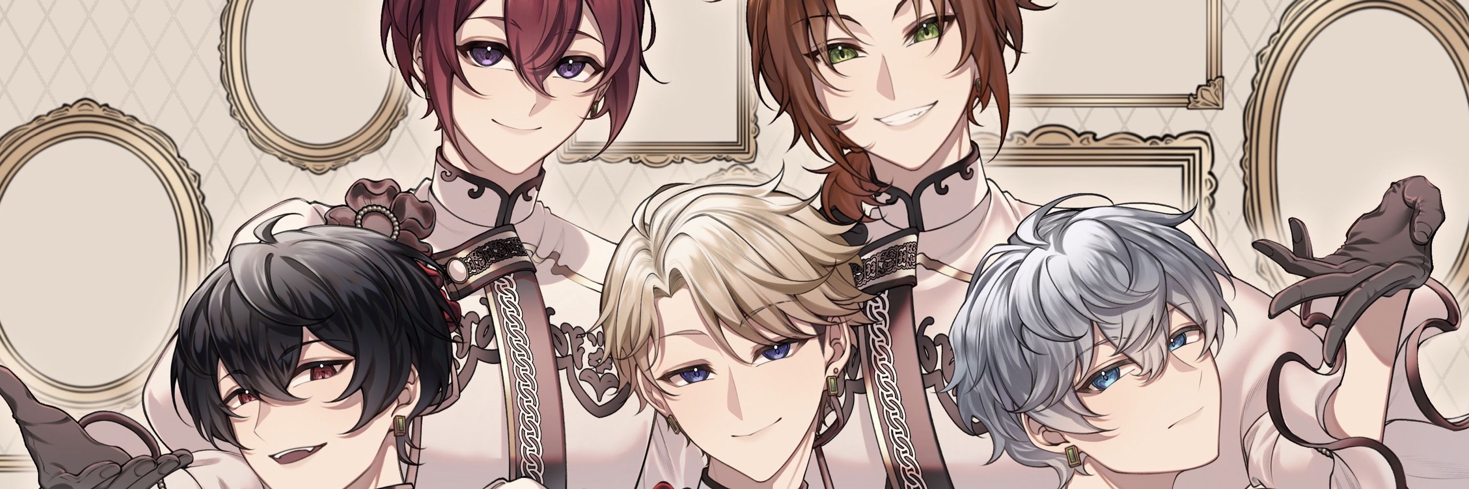banner