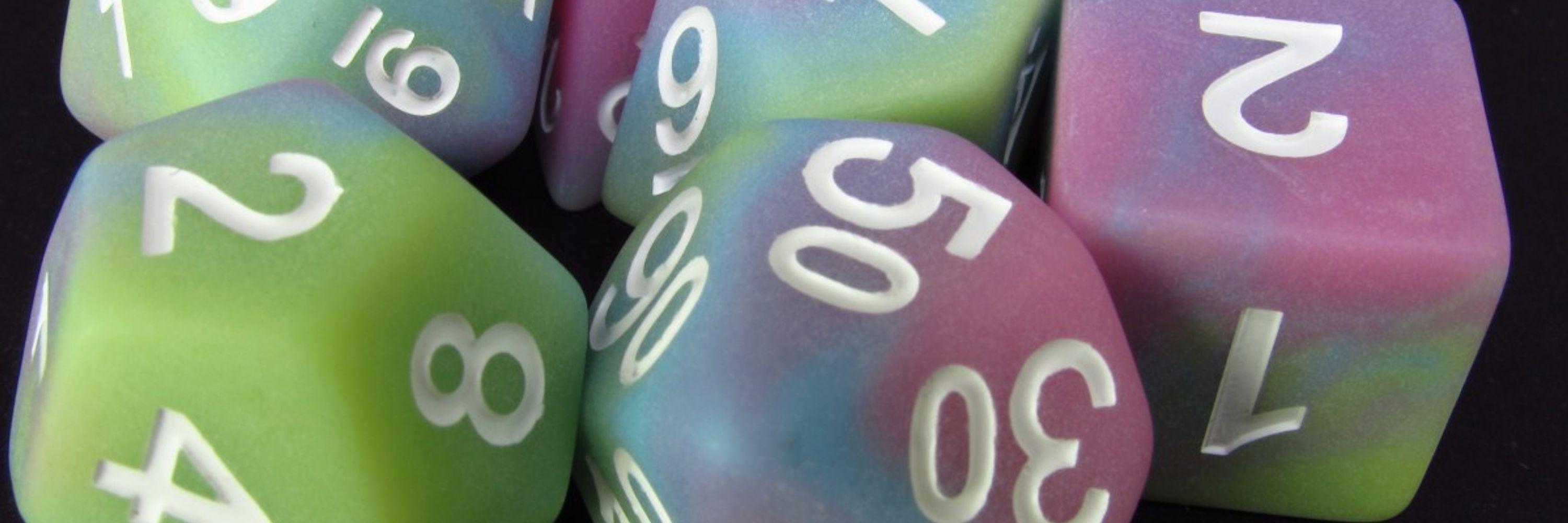 Jack of Dice