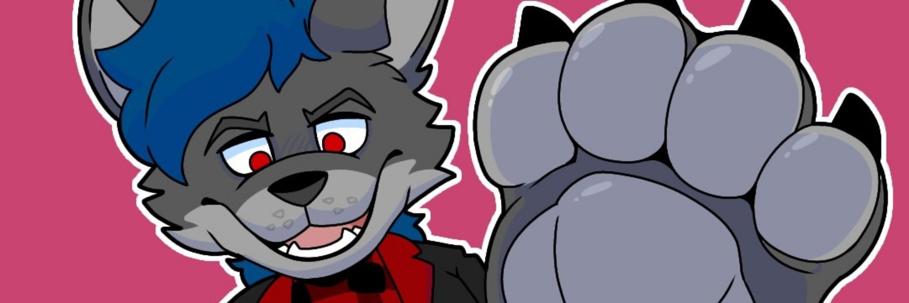 Cody the Big Dad Wolf 🏴󠁧󠁢󠁳󠁣󠁴󠁿