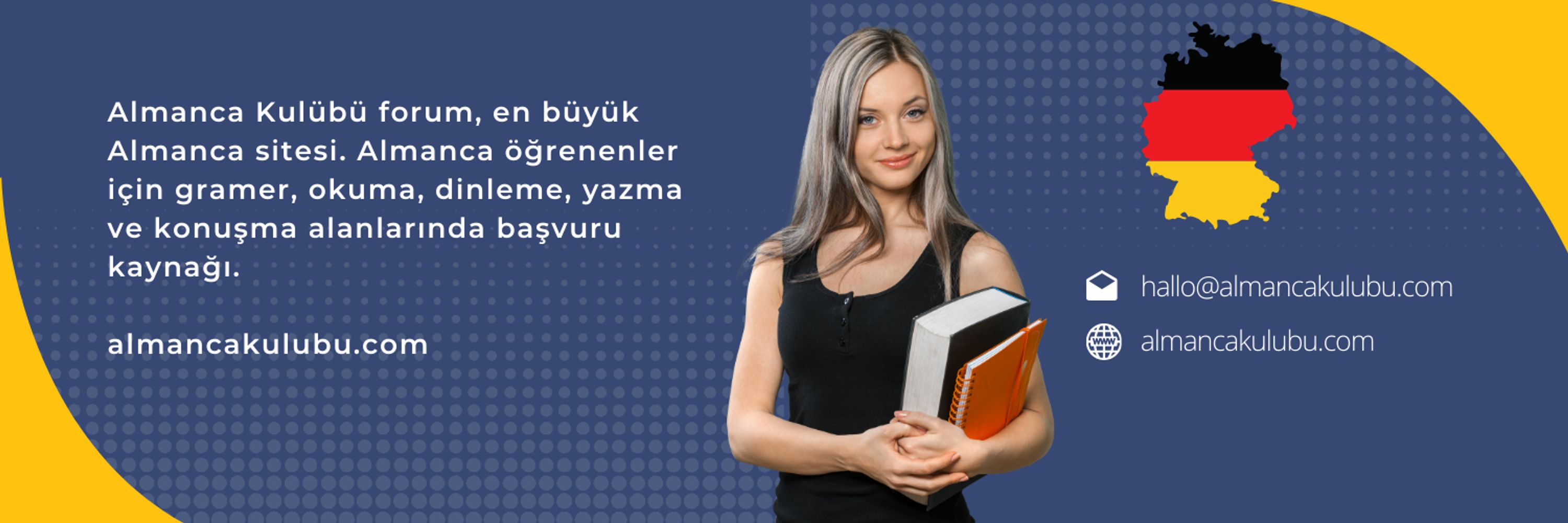 Almanca Kulübü