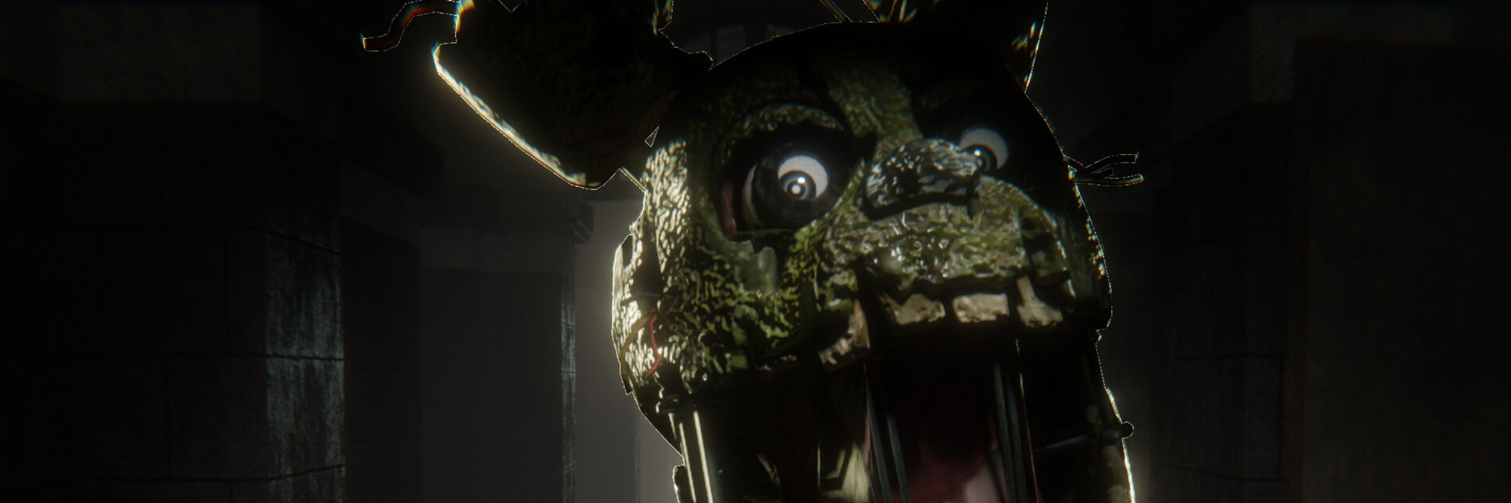Lichtrap