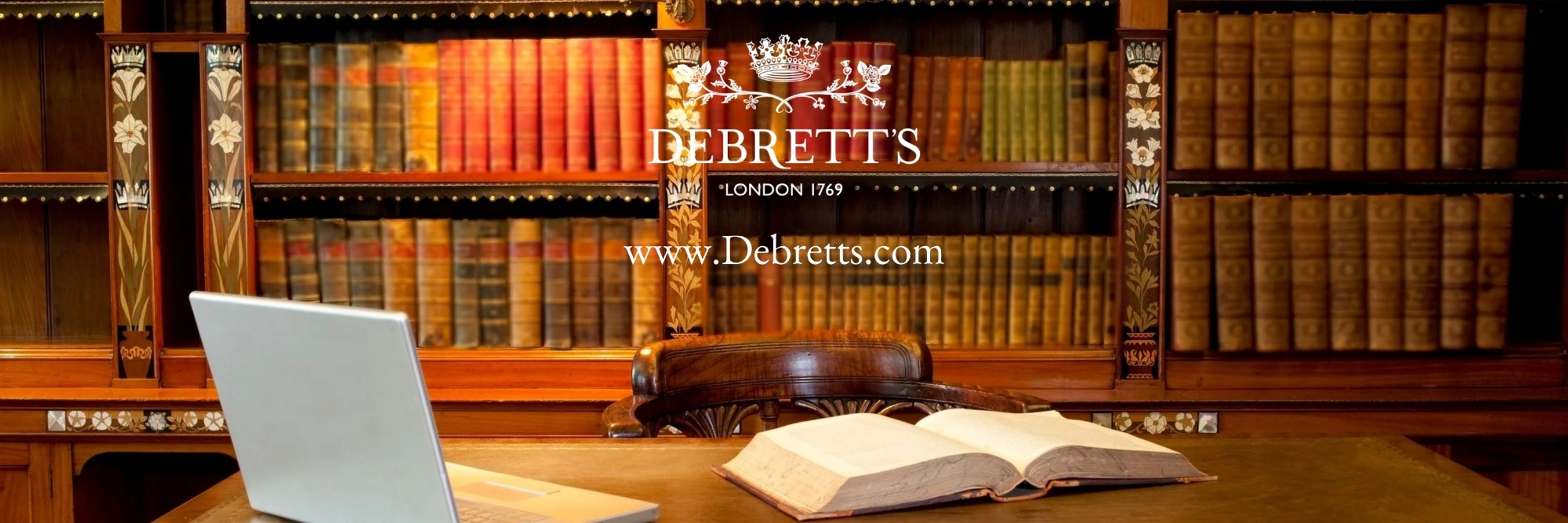 Debrett's
