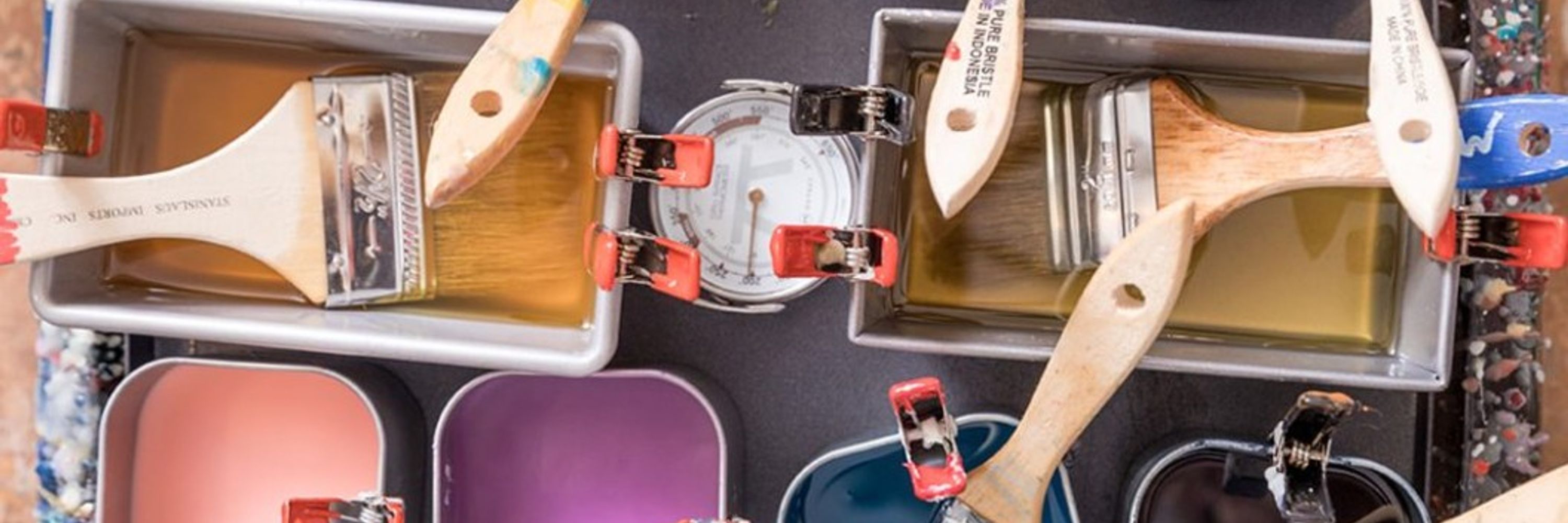 Canadian Encaustic Conference