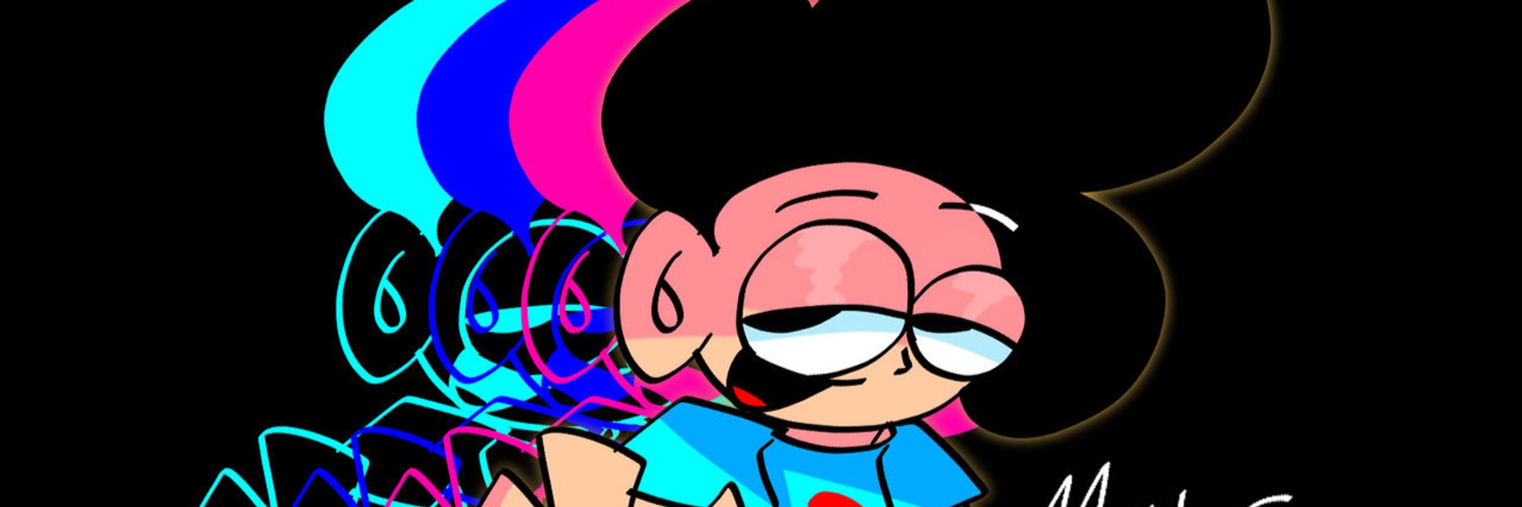 ElRandomGMD