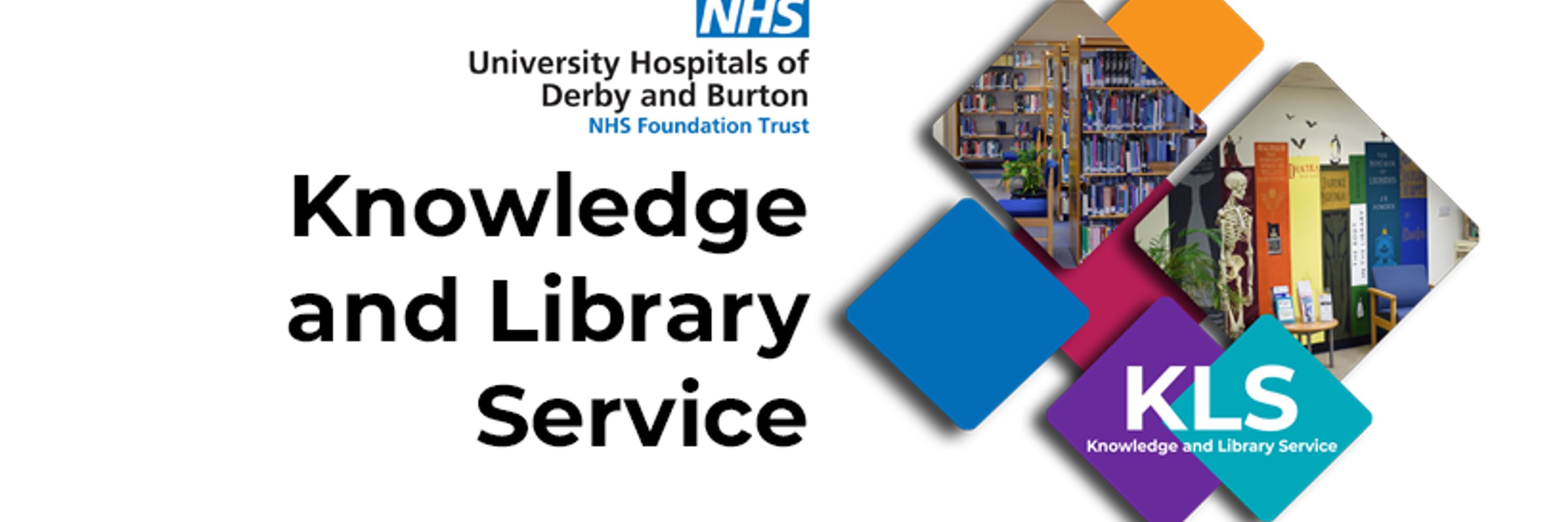 UHDB Knowledge and Library Service