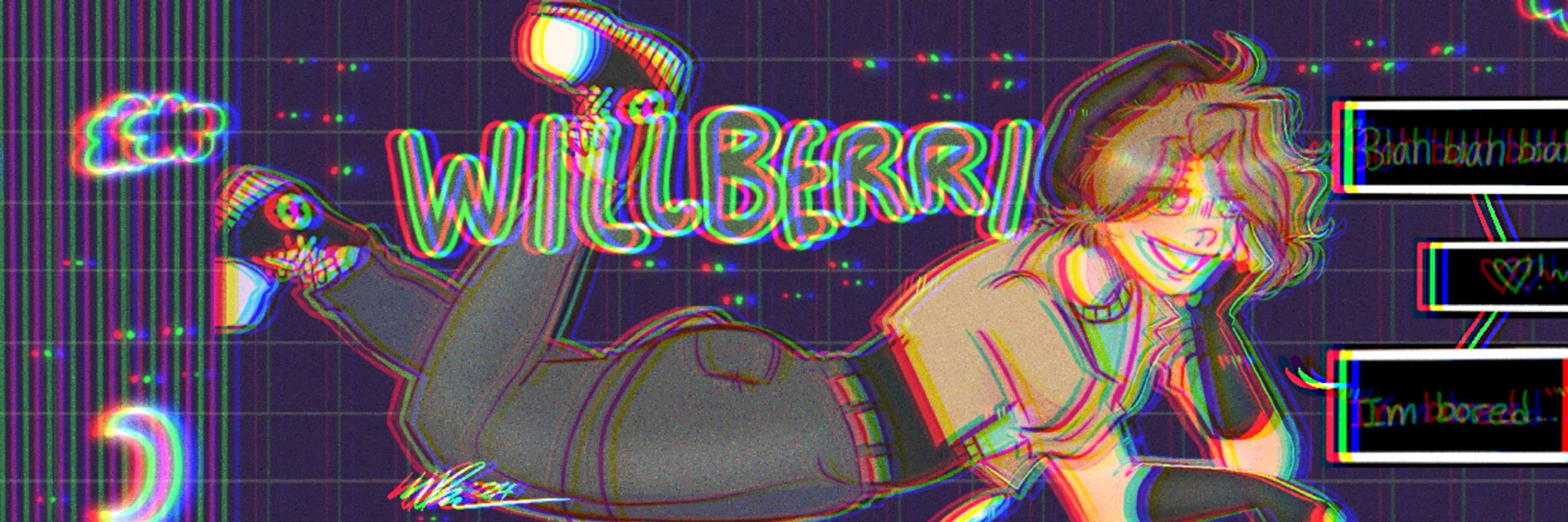 Willyberri