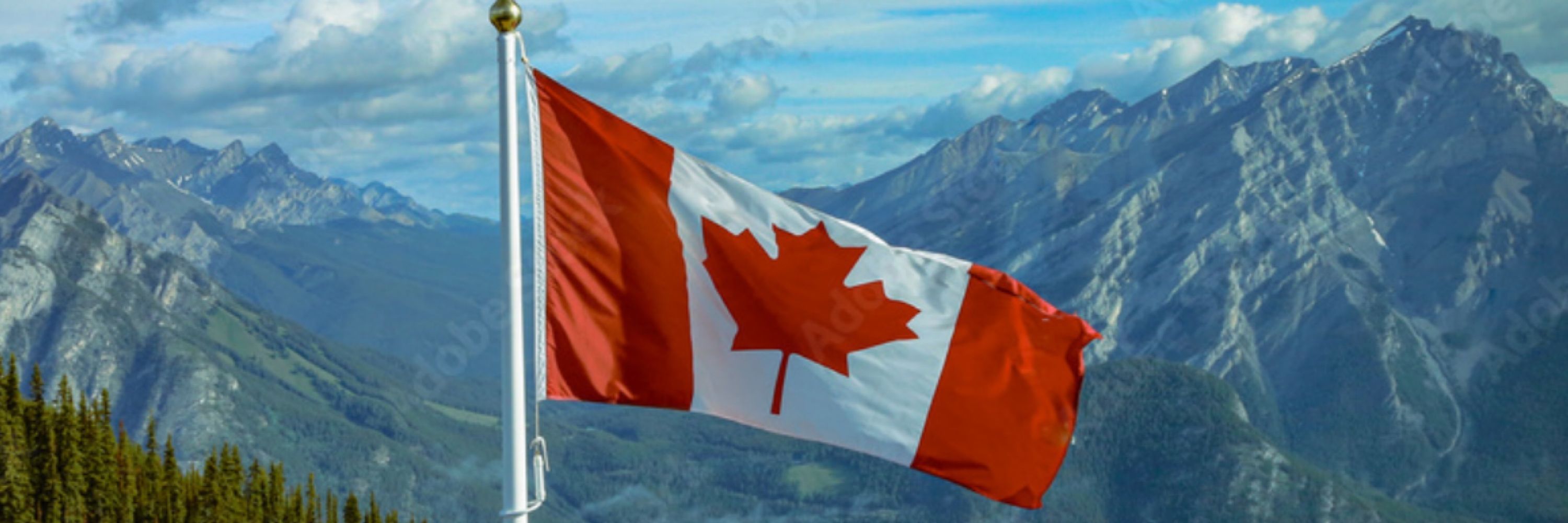 Locutus - Vive le Canada! 🇨🇦