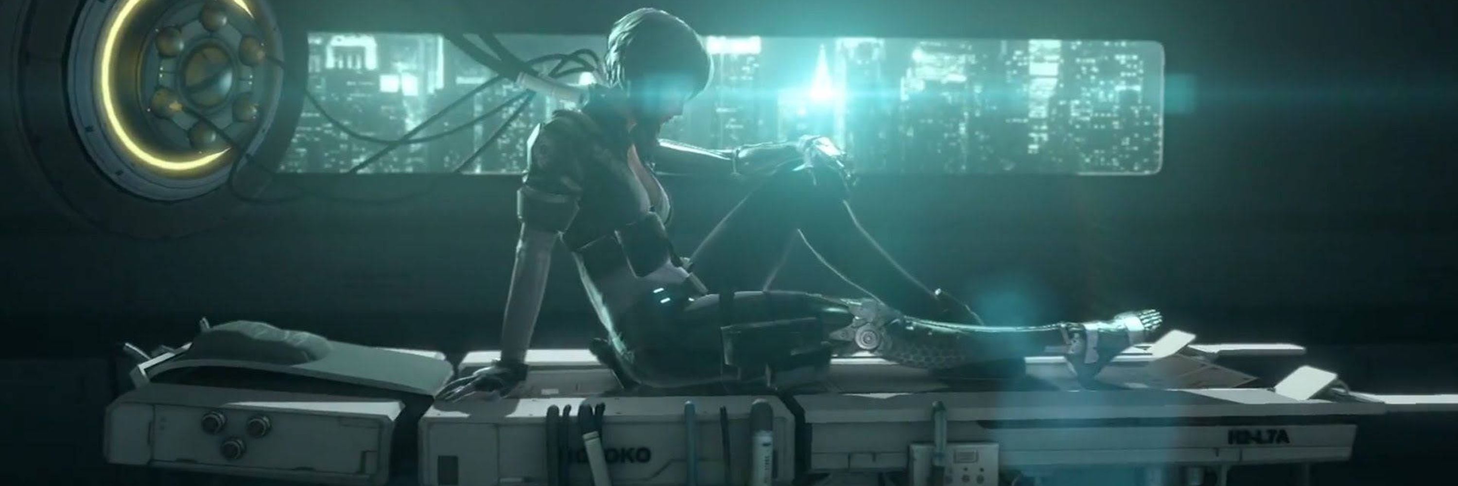 CyNetrunner