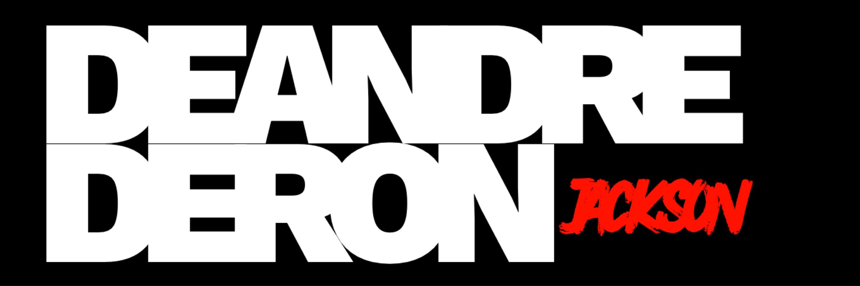 Deandre Deron Jackson