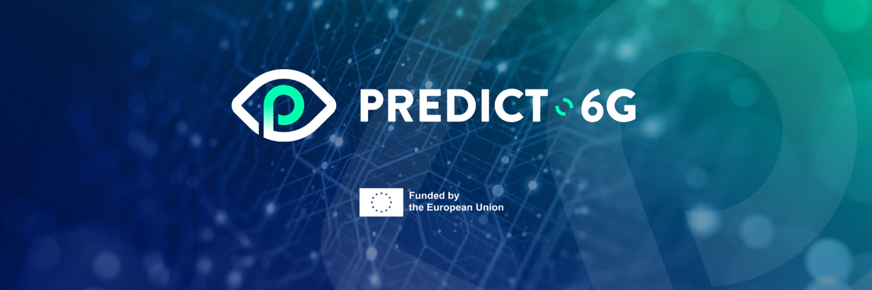 PREDICT-6G