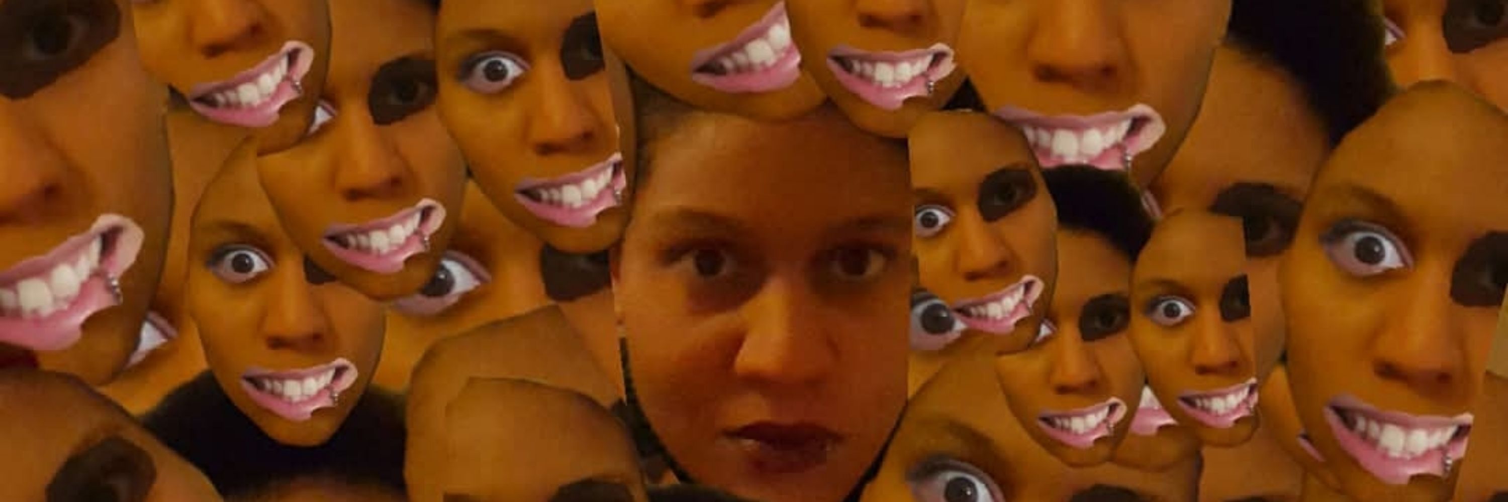 The Unreal Aina