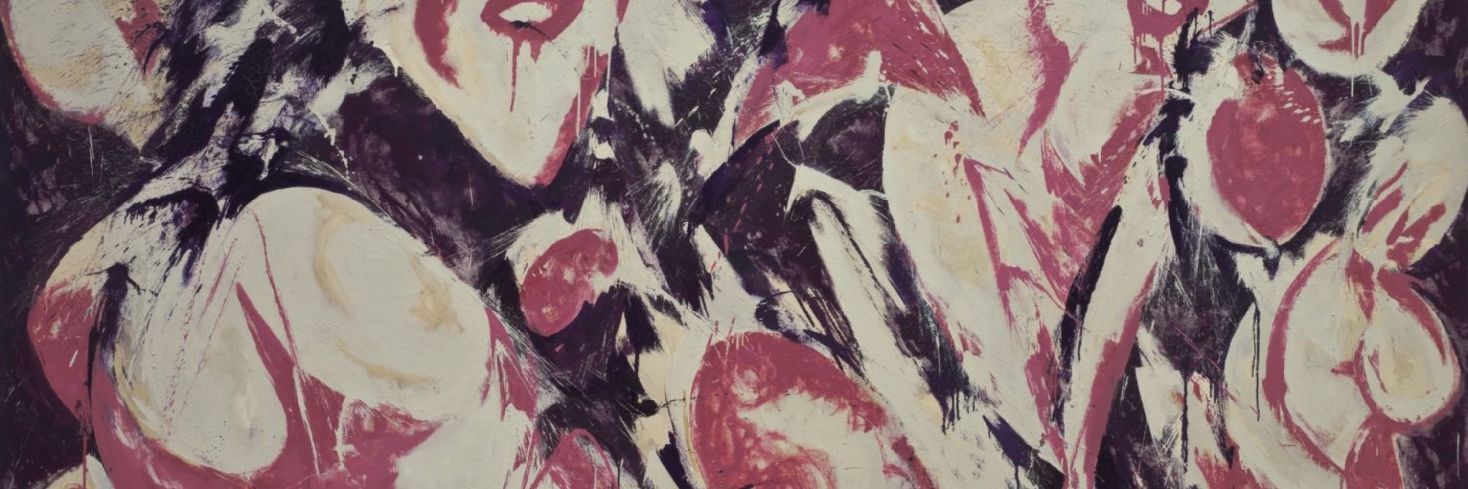 Lee Krasner