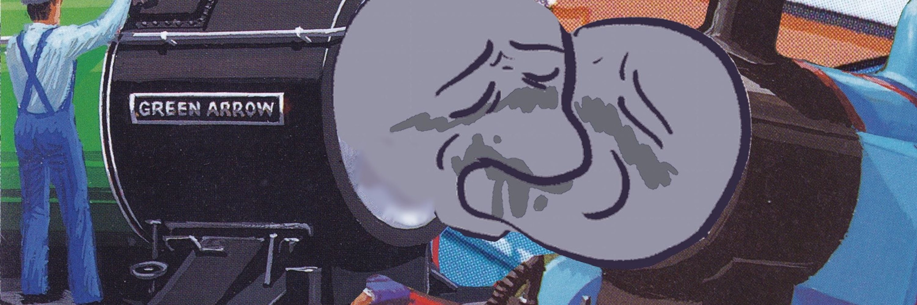 Sodor's Christmas Carol 