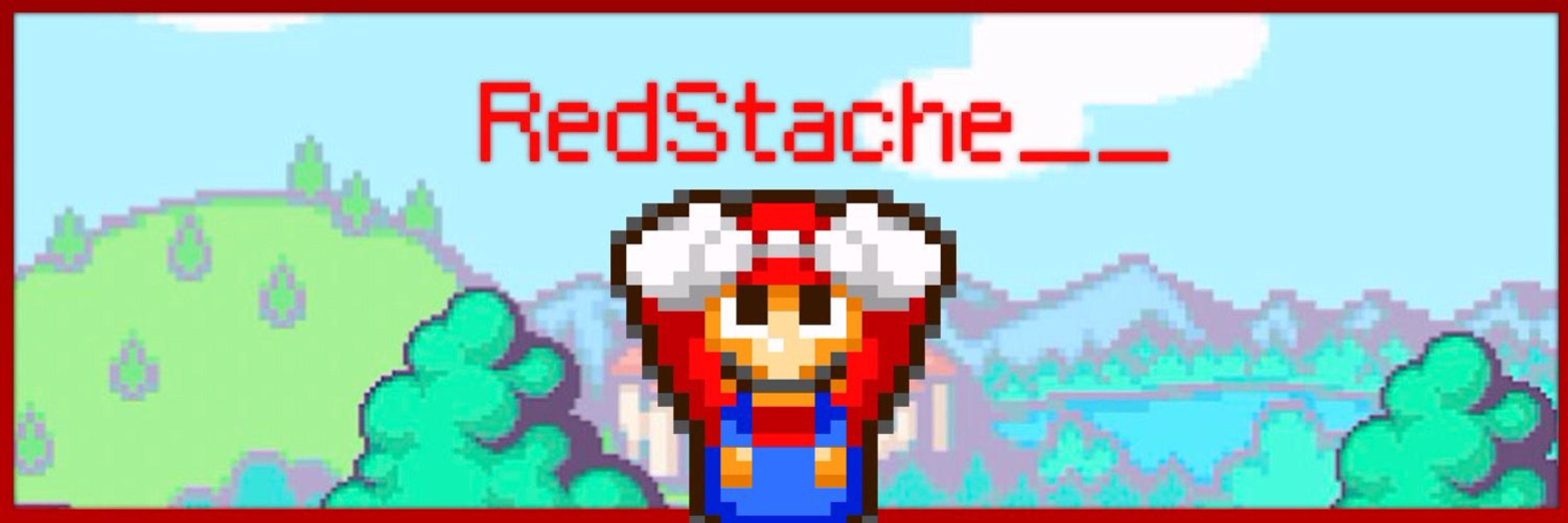 Super Mario!