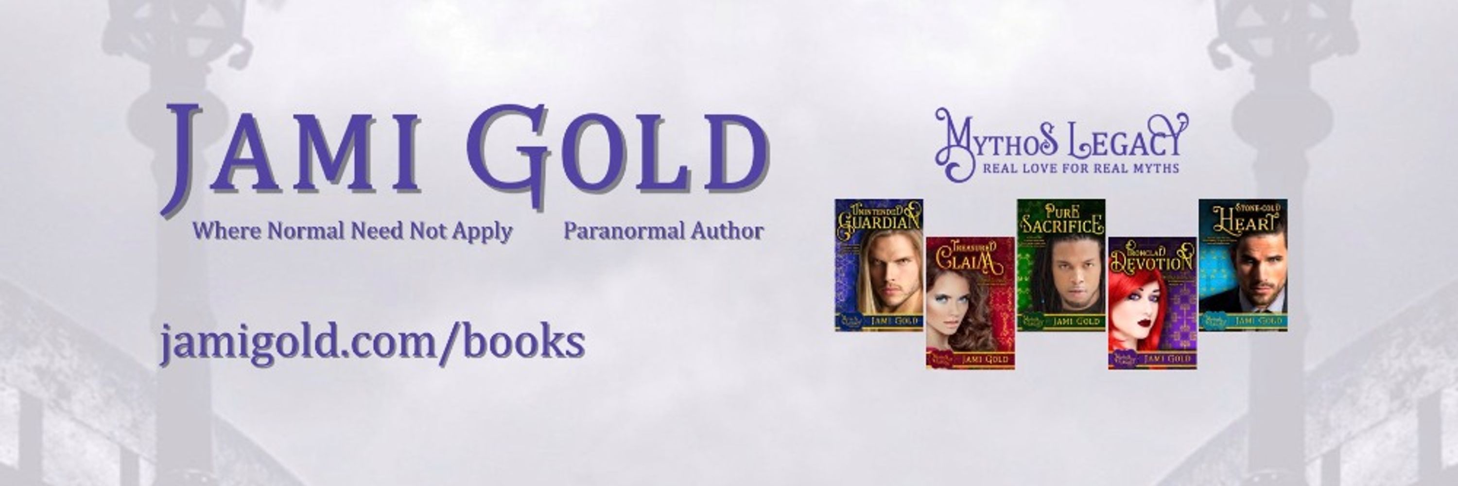 Jami Gold