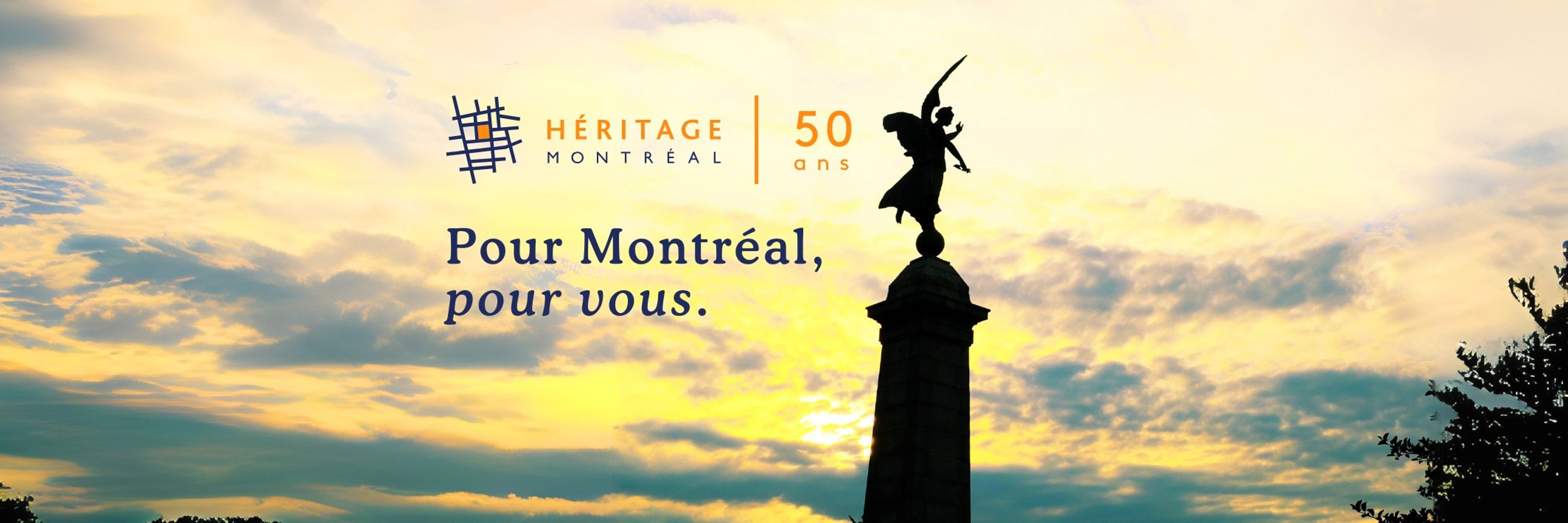 Héritage Montréal