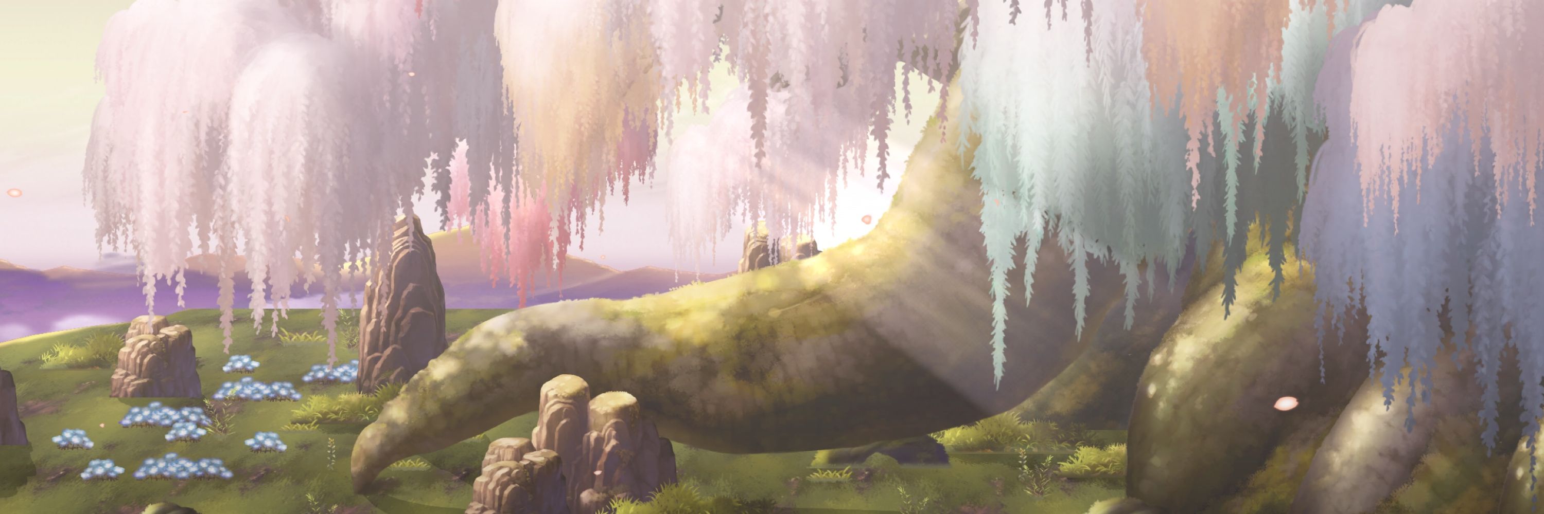 No Context Another Eden