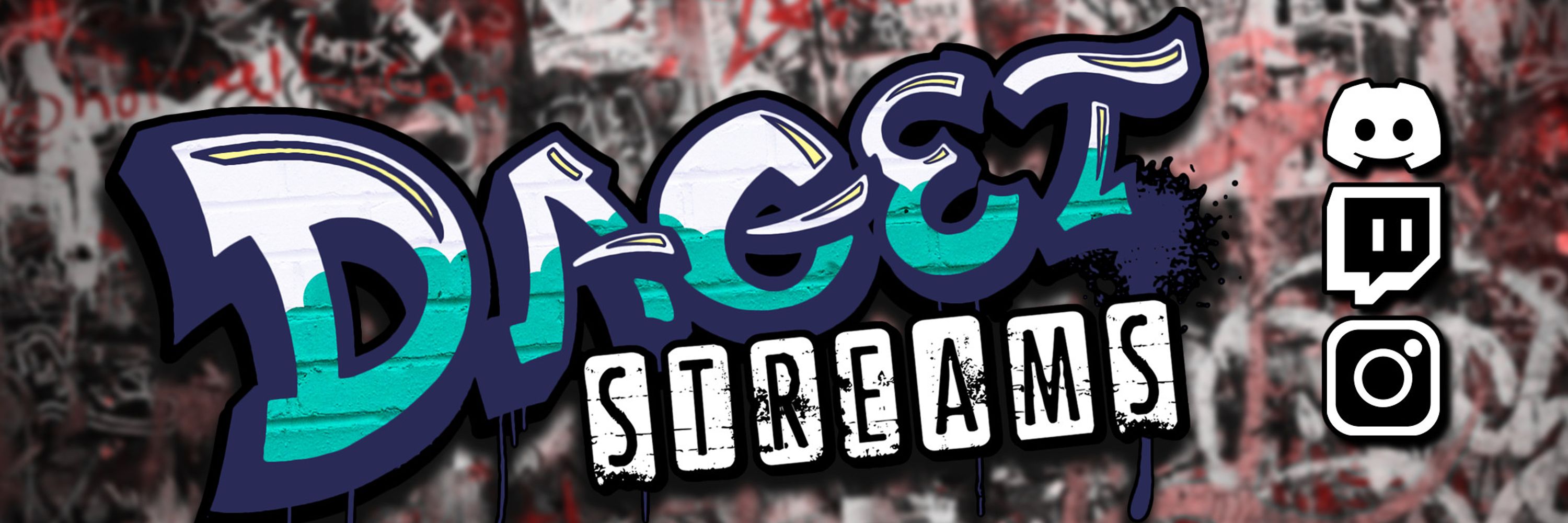 Daget Streams
