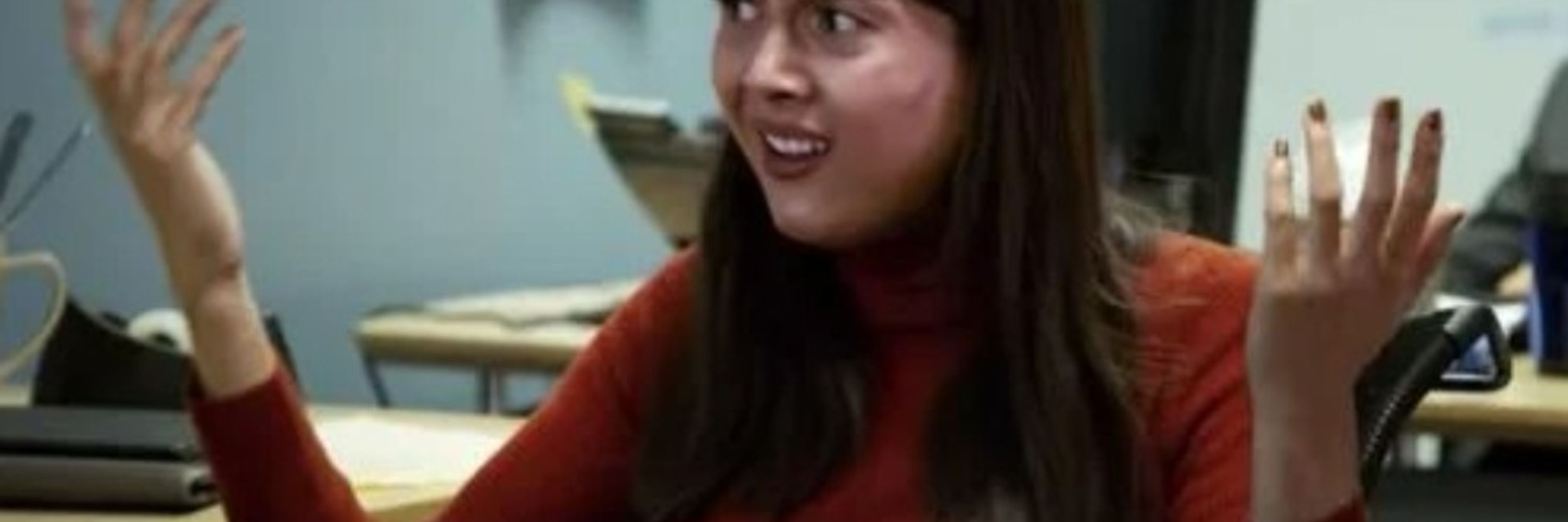 Zoe Paskett