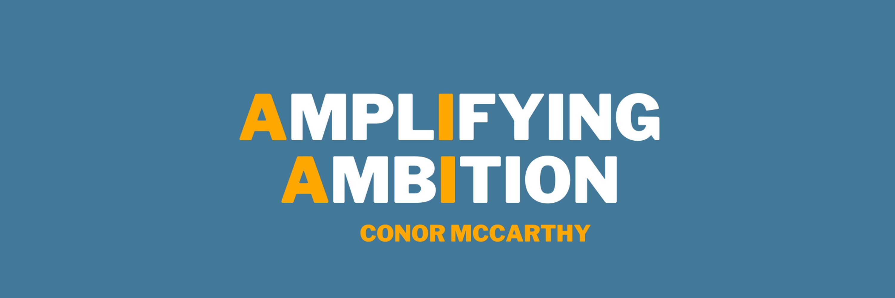 Conor McCarthy