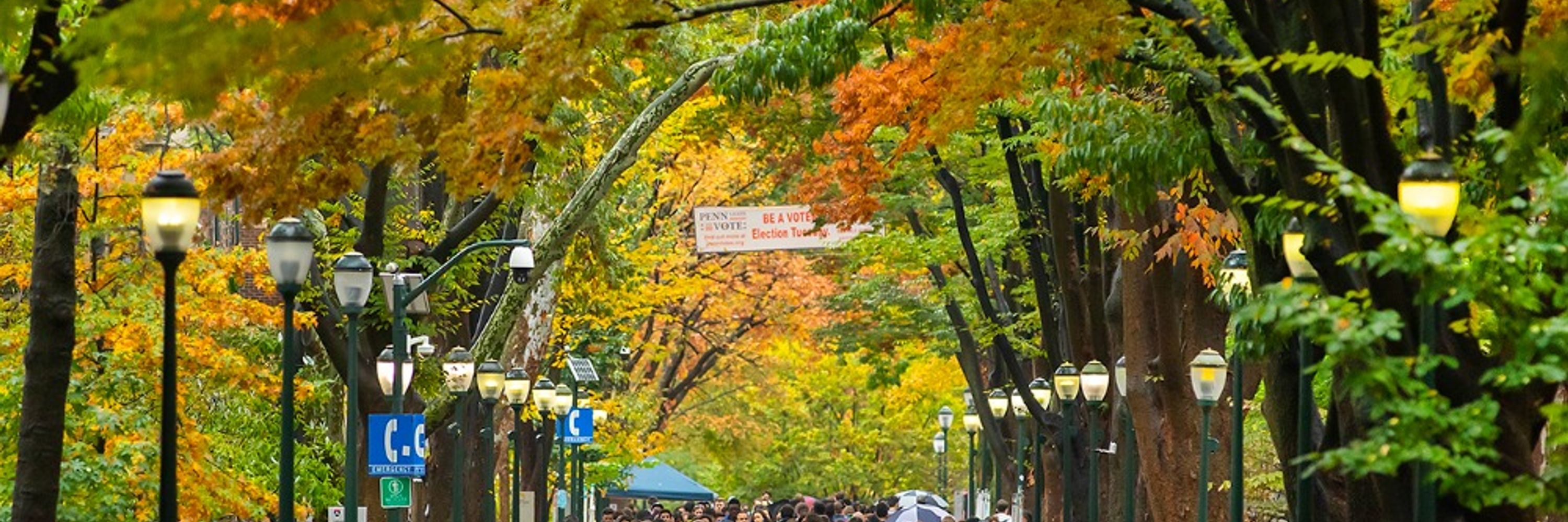 University of Pennsylvania