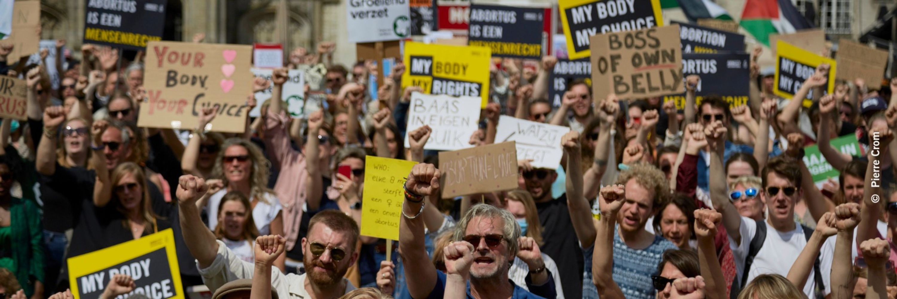 Amnesty NL