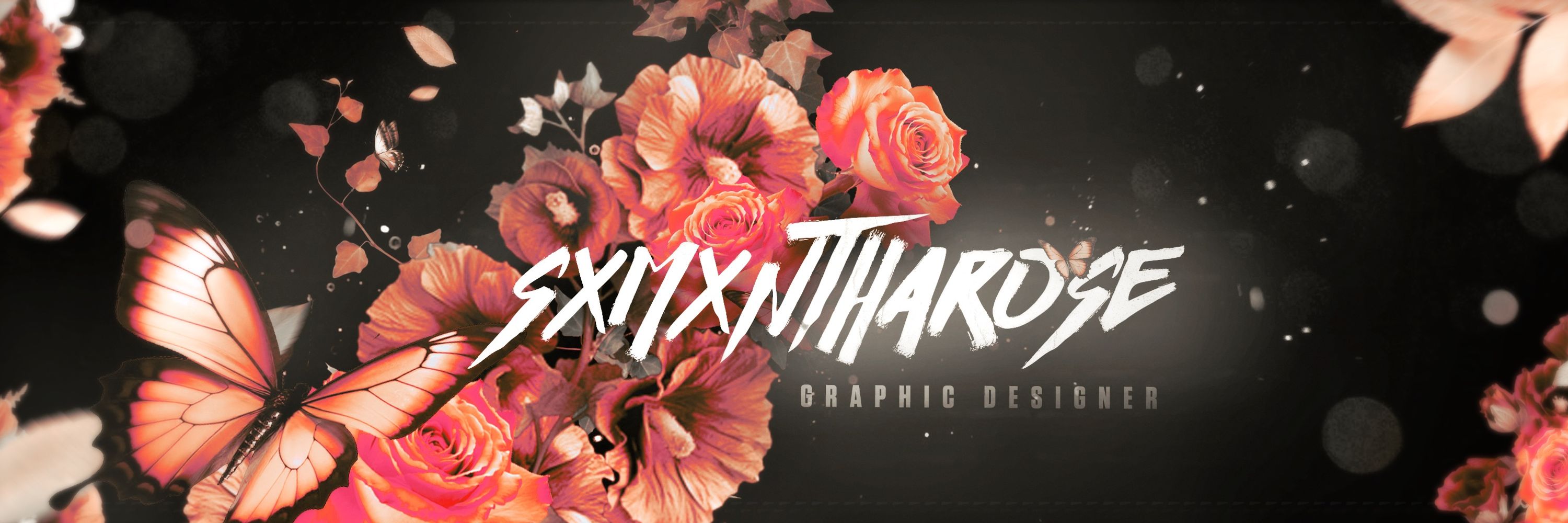 sxmxntharose GFX