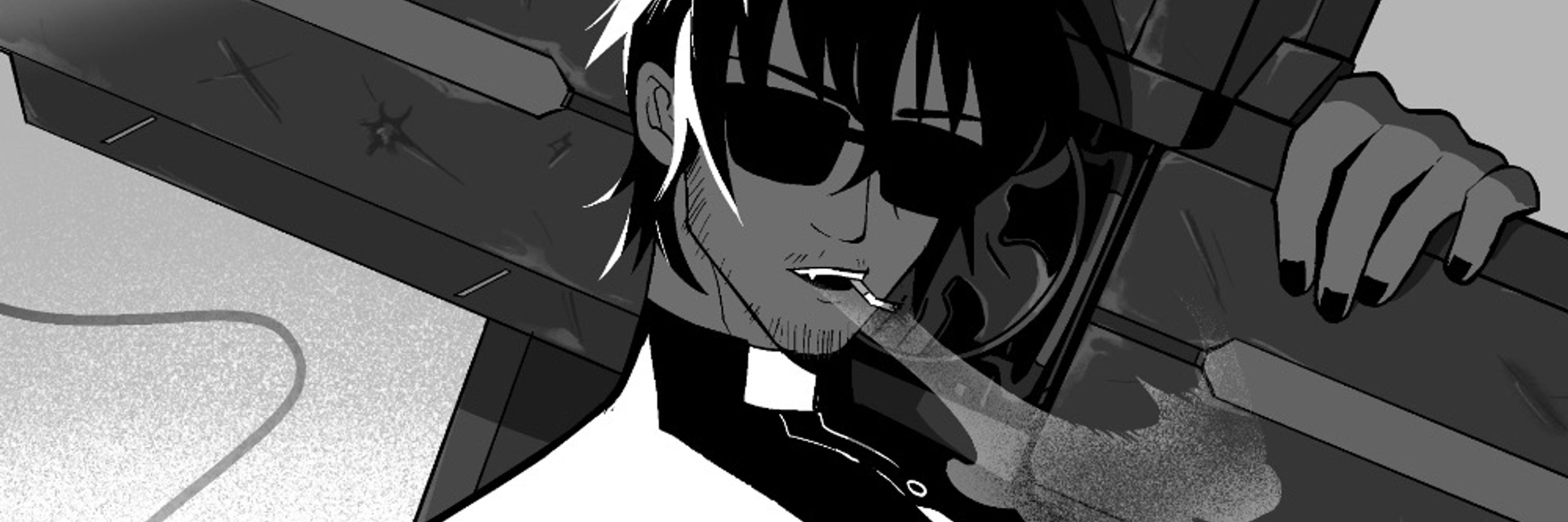 gesugao enjoyer