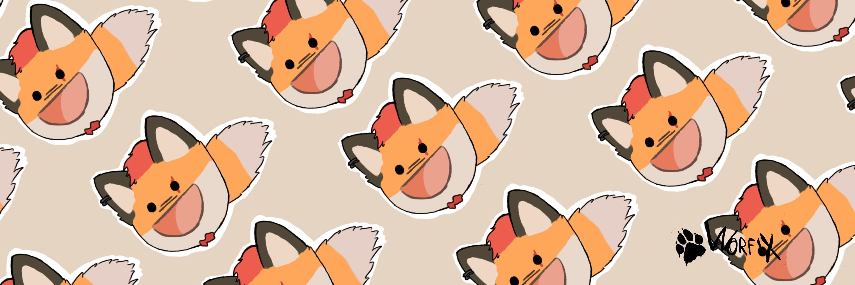 🦊WORFIX✦