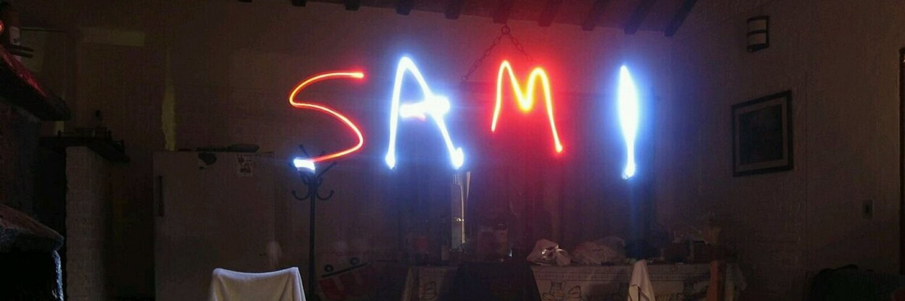Sami