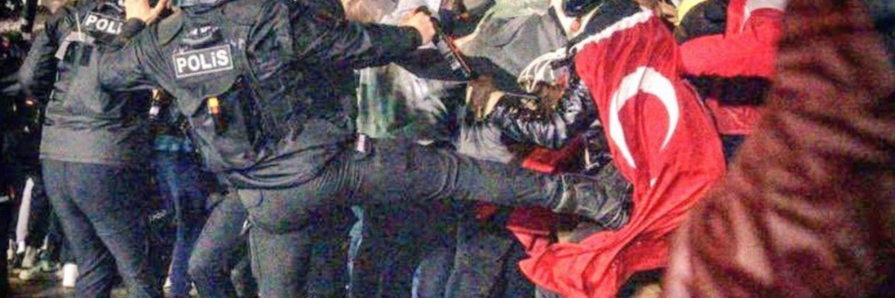 Gökler Hanı