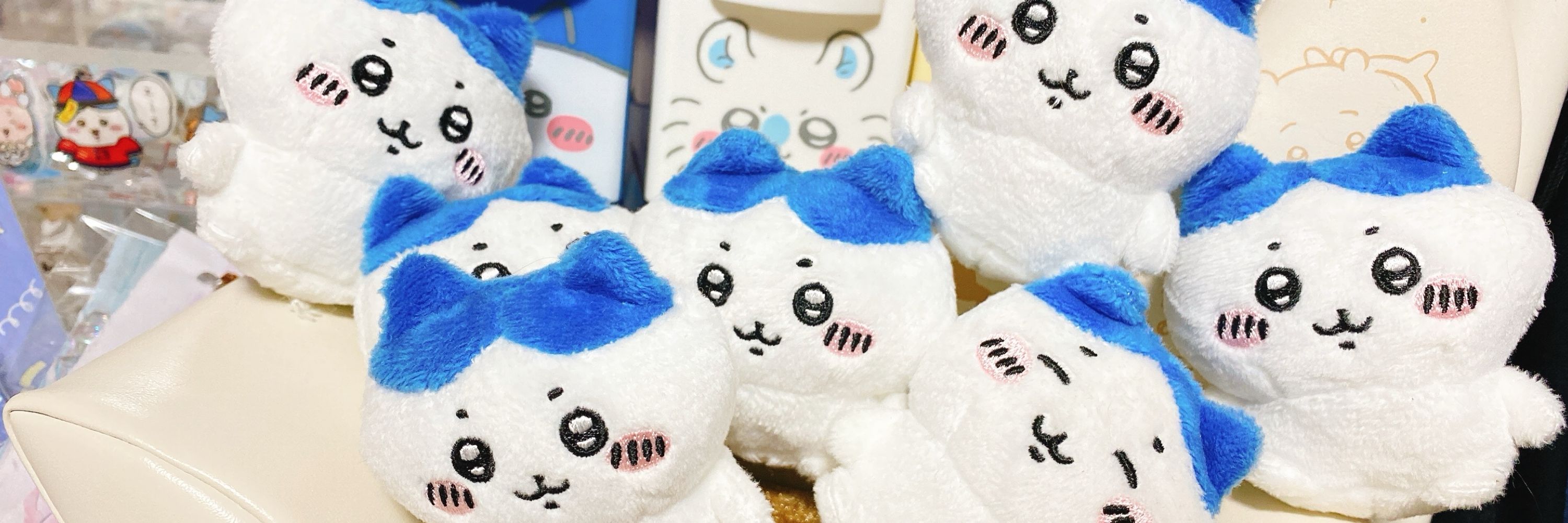 ゆゆ。✤ハチワレ推し