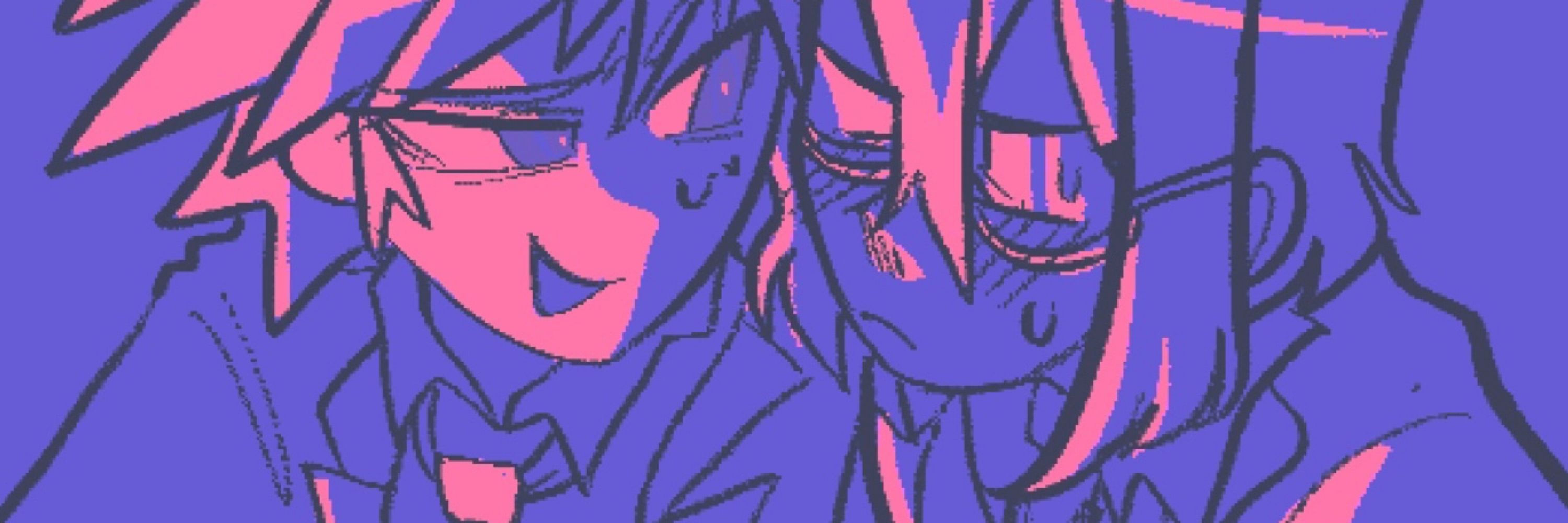 LIMIT X DESPAIR
