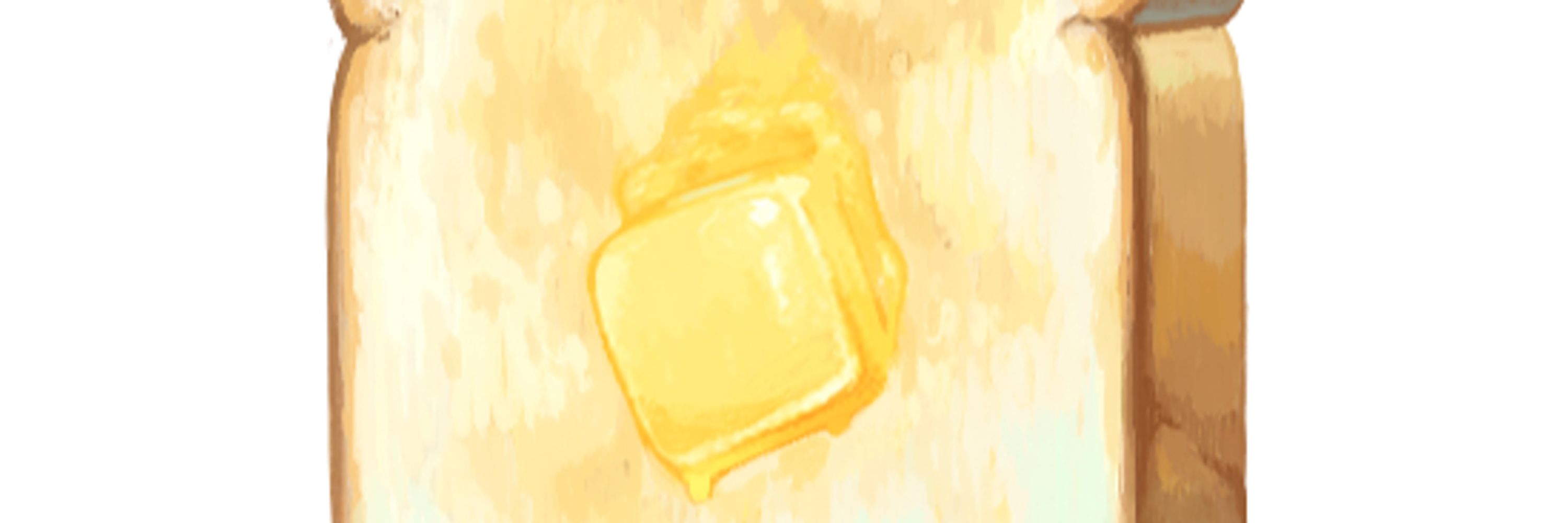 ゴーストパン🍞
