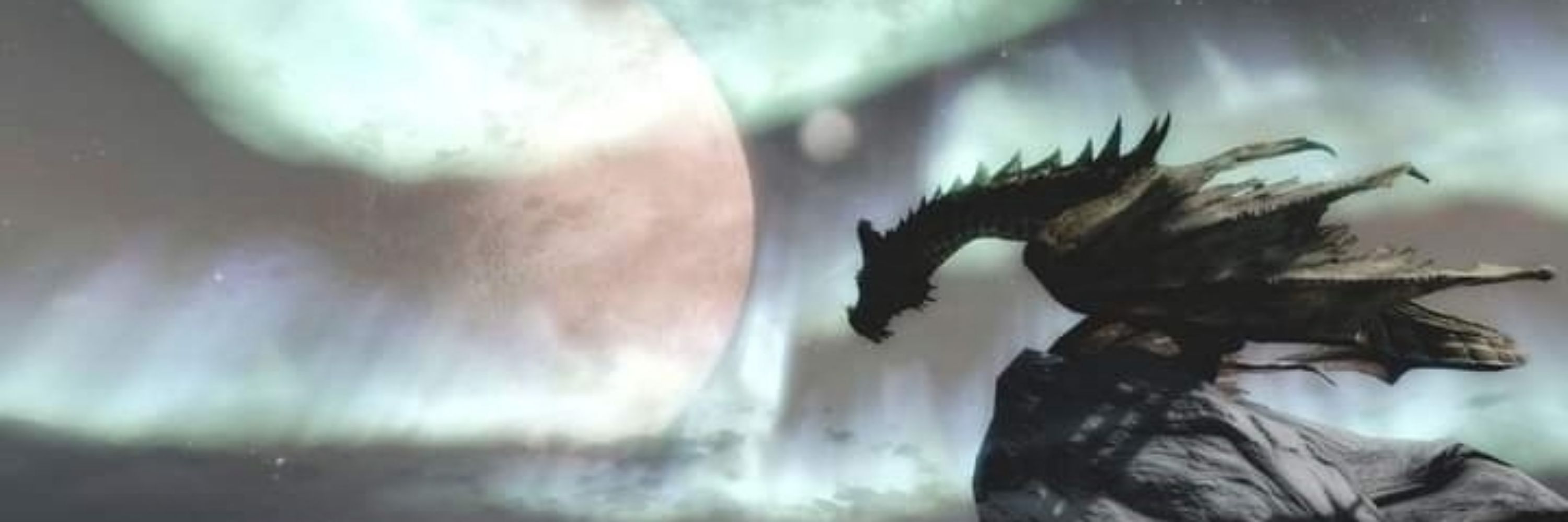 dragondoom