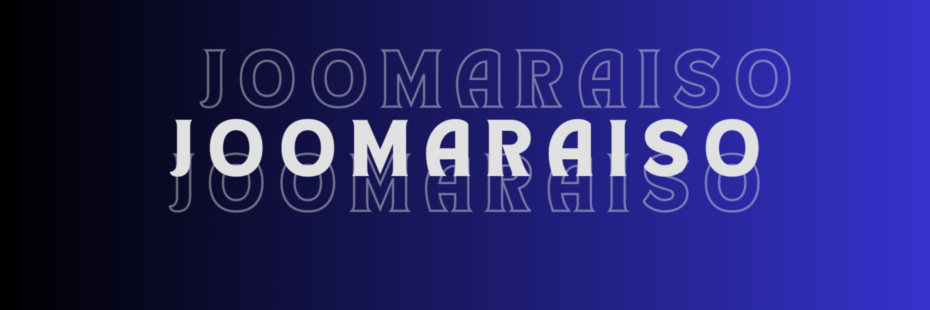 JooMaraiso