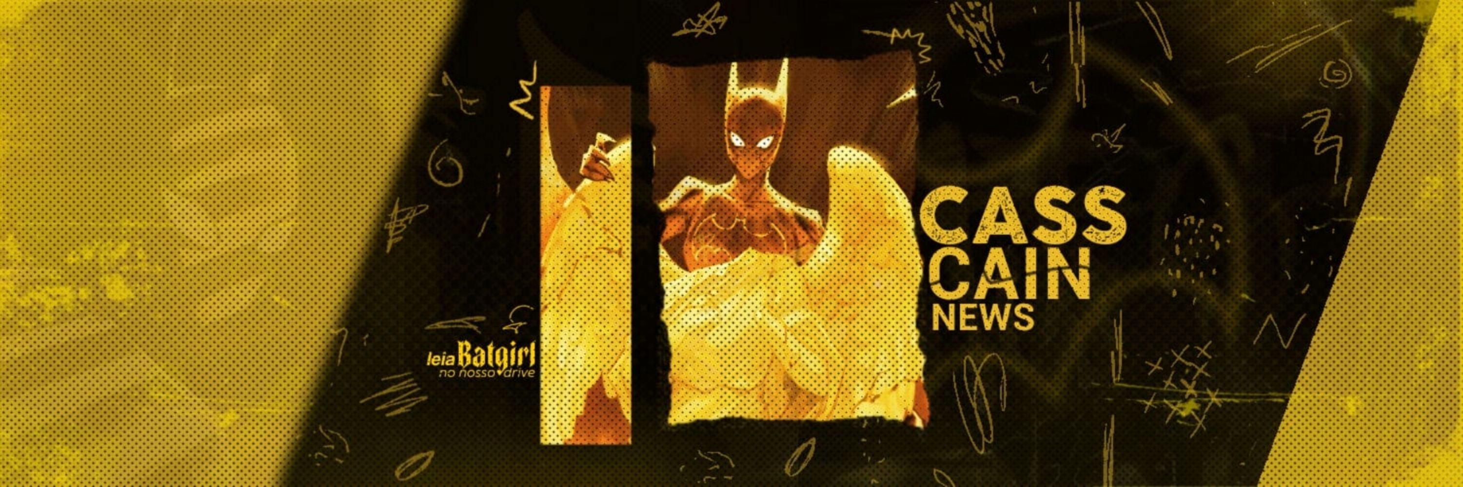 Cass Cain News Br