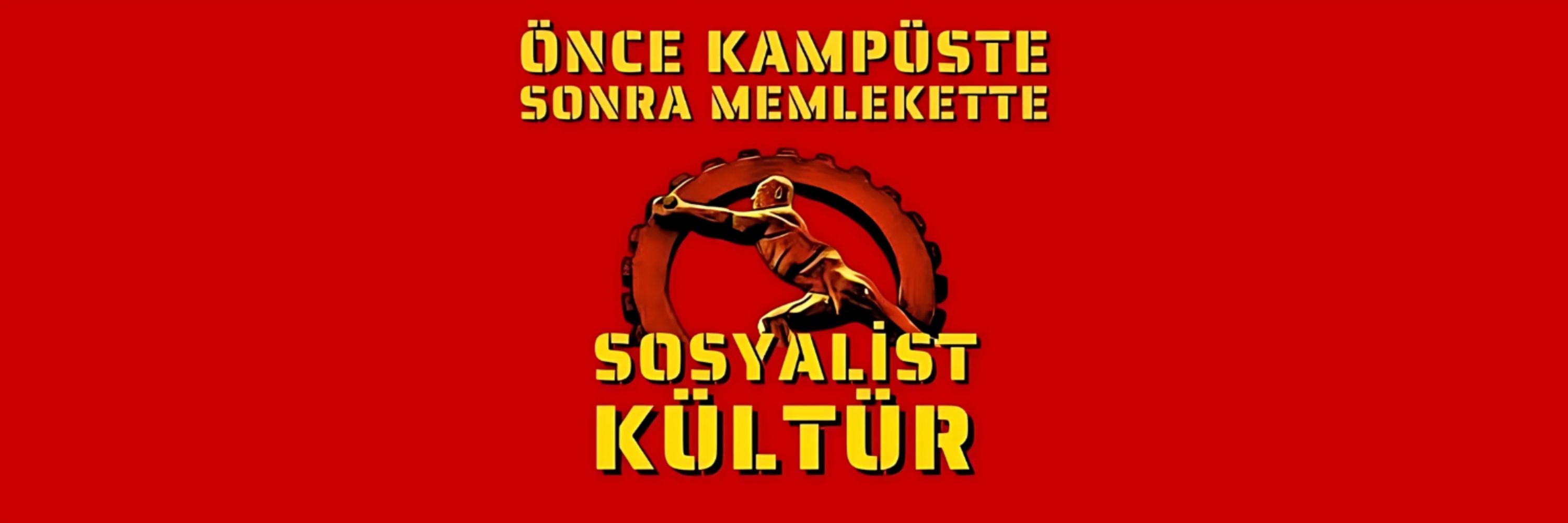 SOSYALİST KÜLTÜR