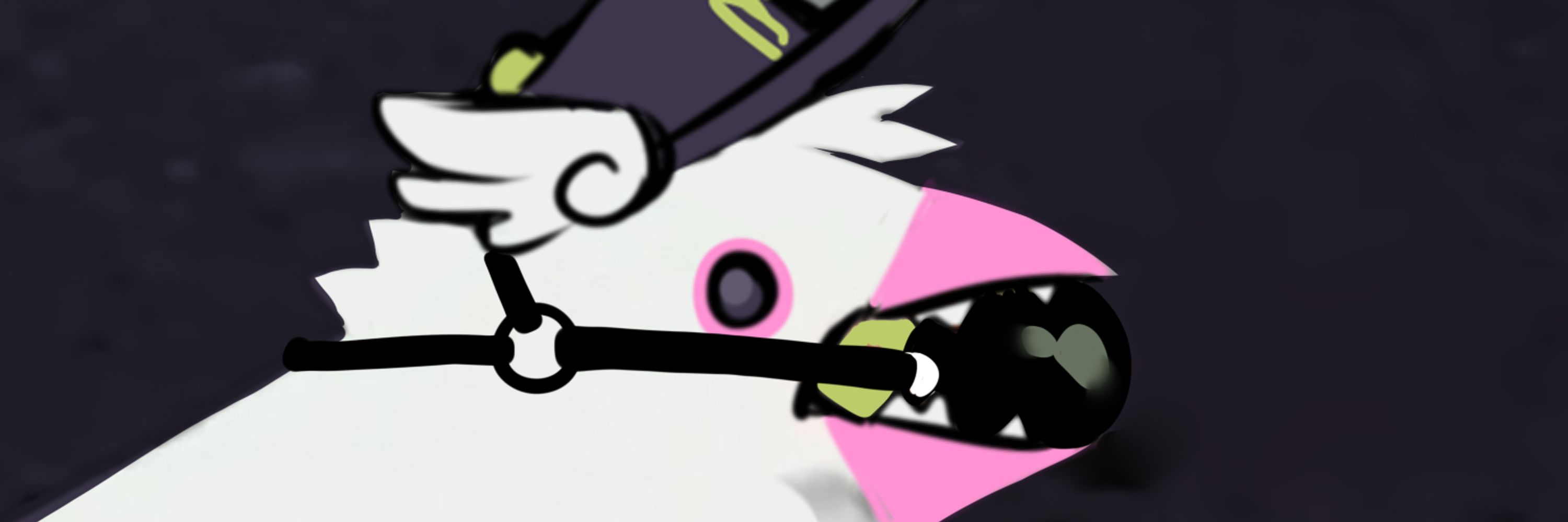 🦷 ARTHA 🦷