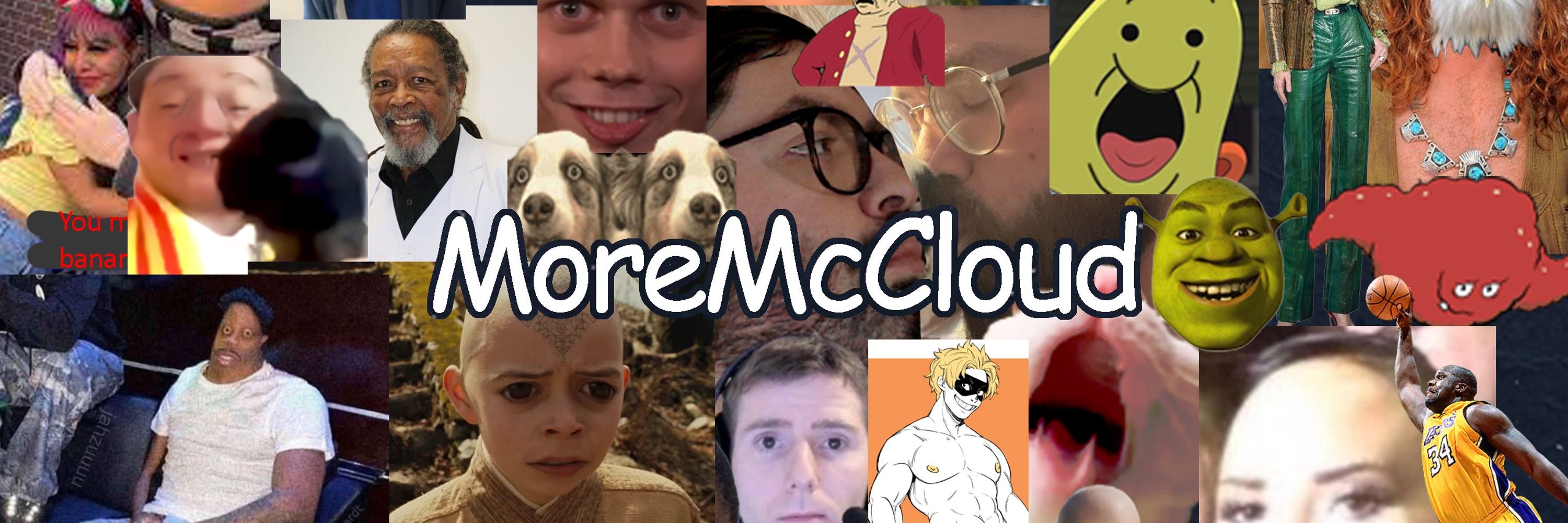McCloud