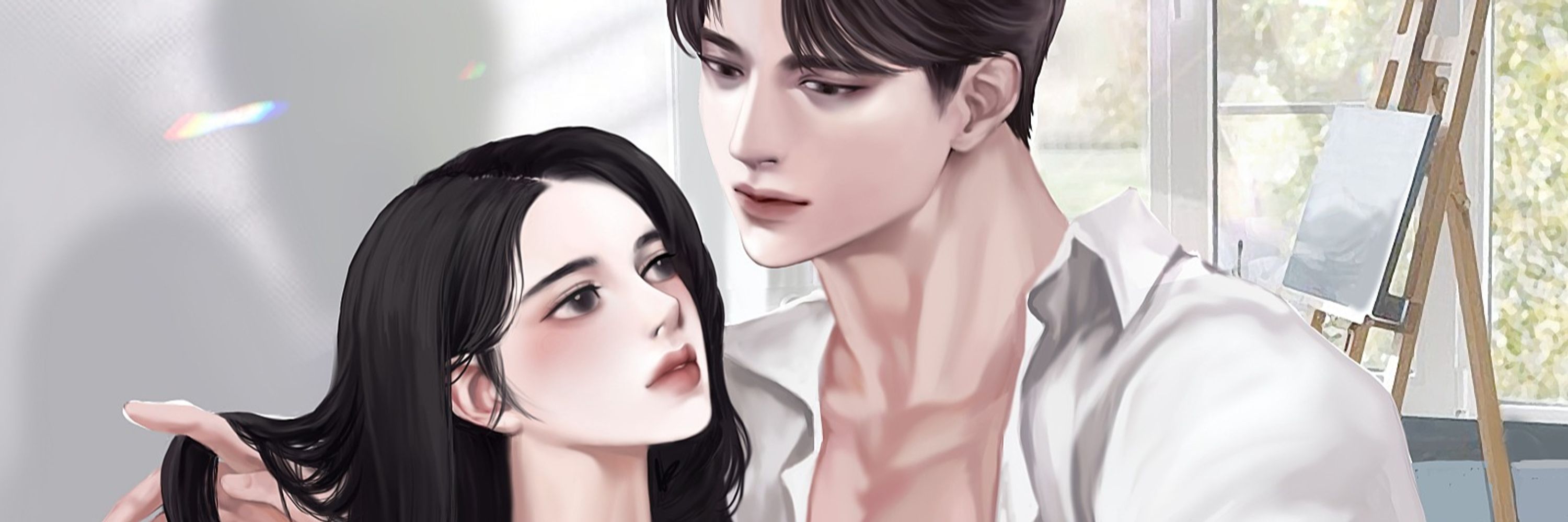 (웹소설계)_찐구르미
