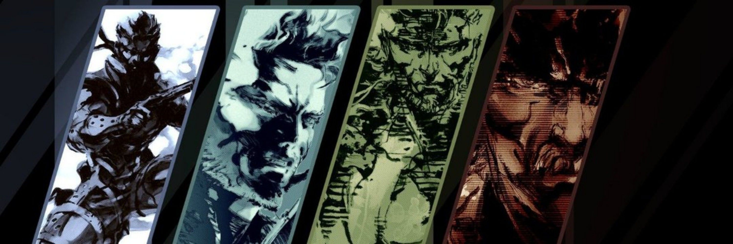 Solid Snake