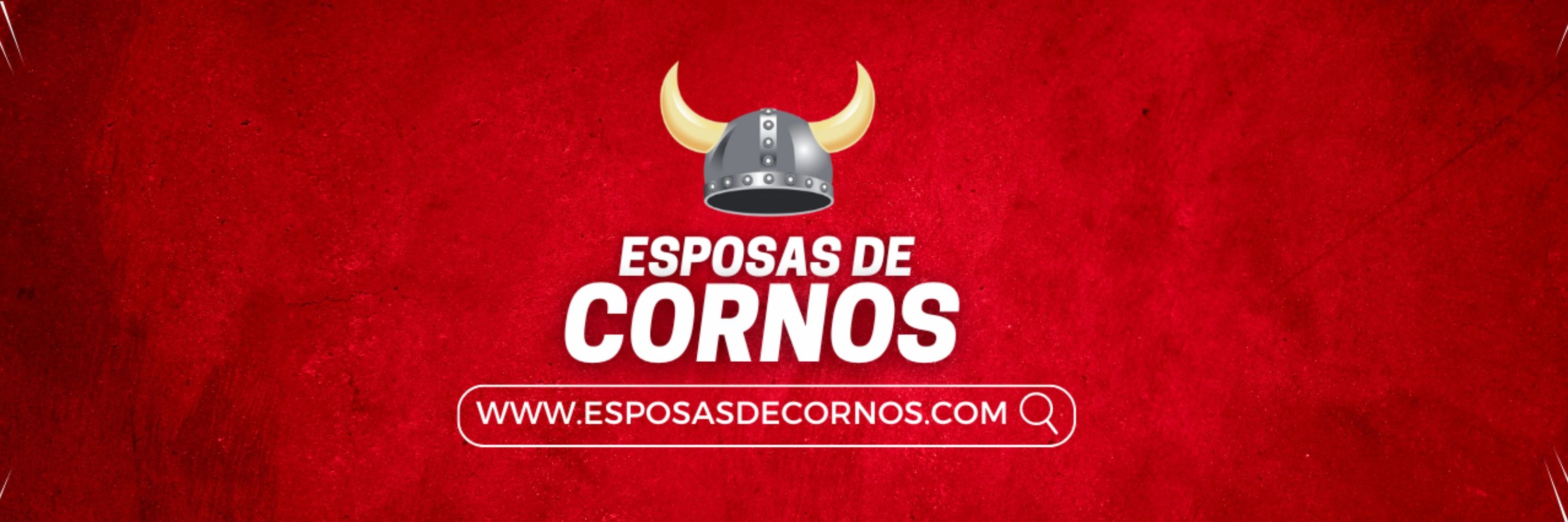 ESPOSAS DE CORNOS