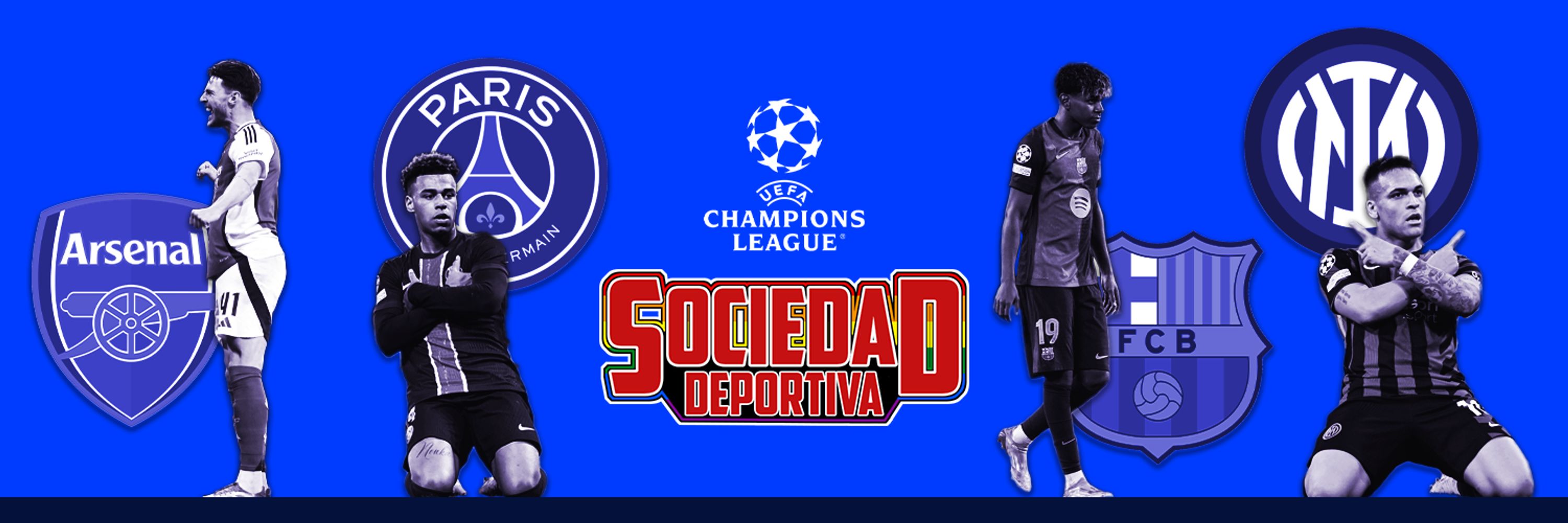 Sociedad Deportiva