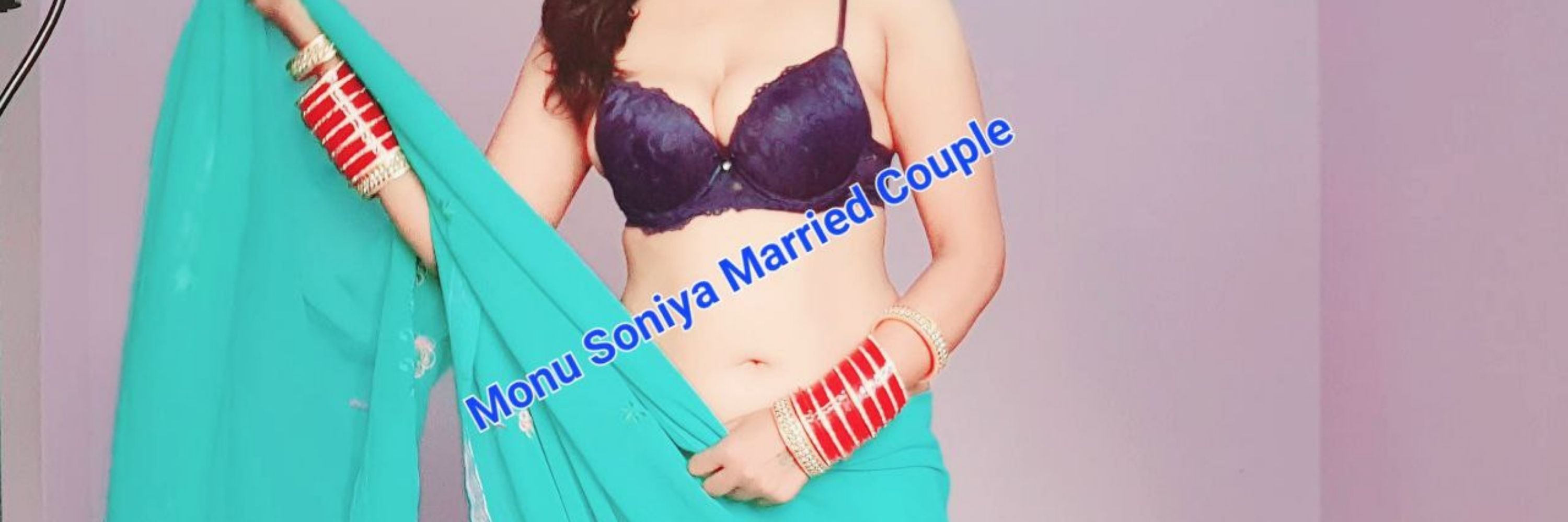 Monu Soniya