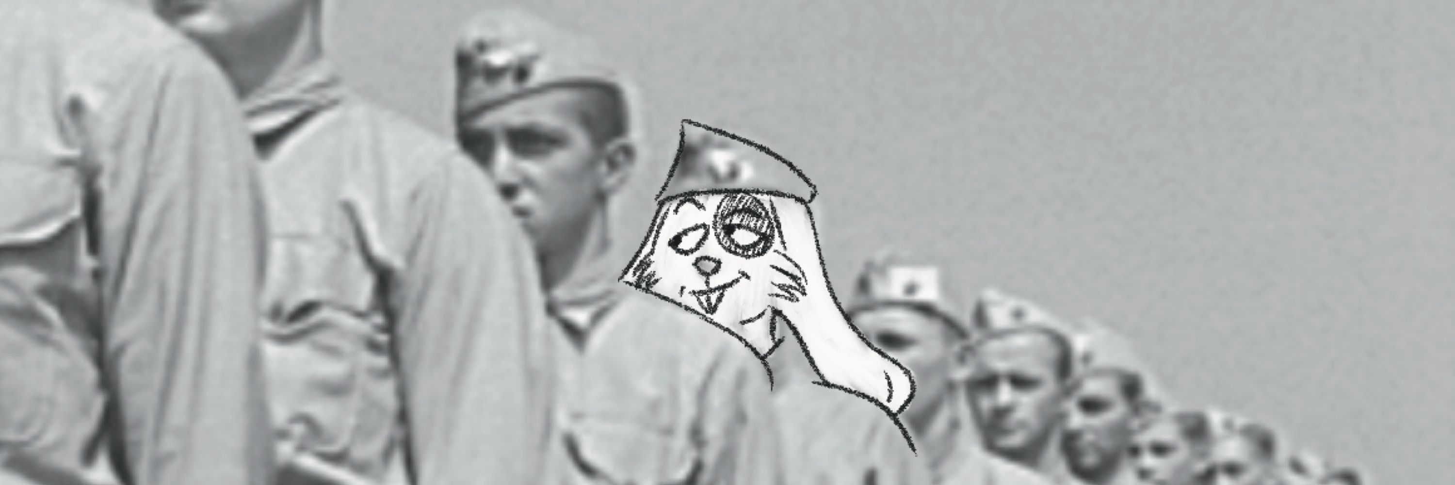 Sgt. Hare Apollo