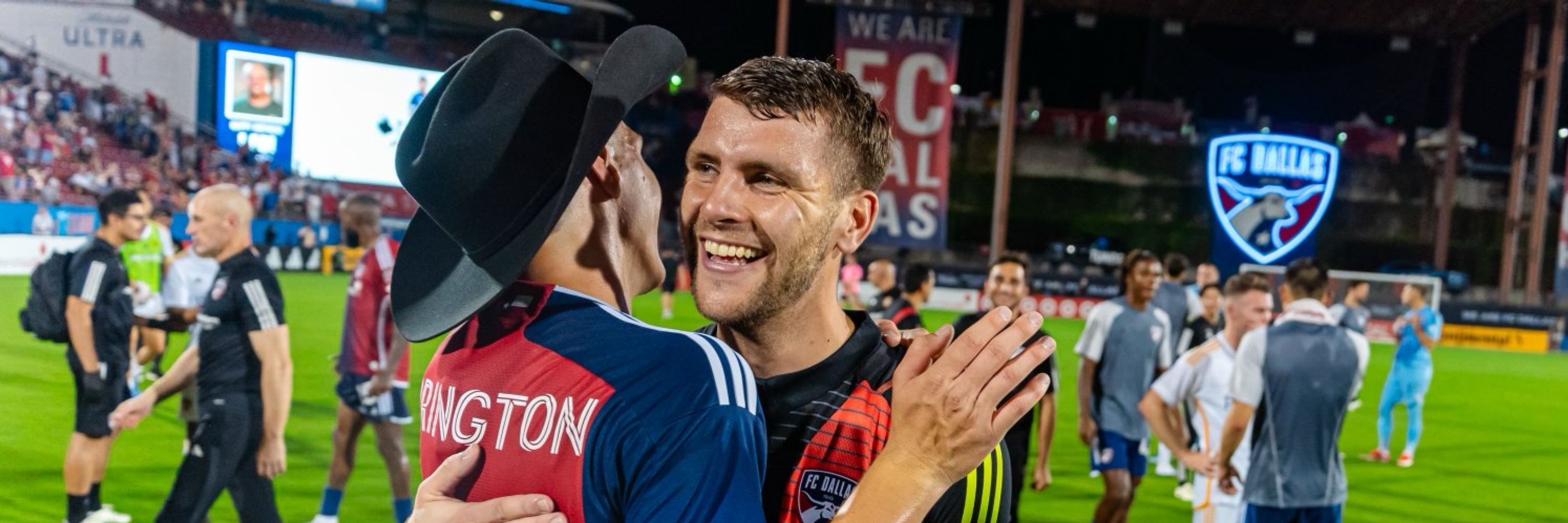 FC Dallas