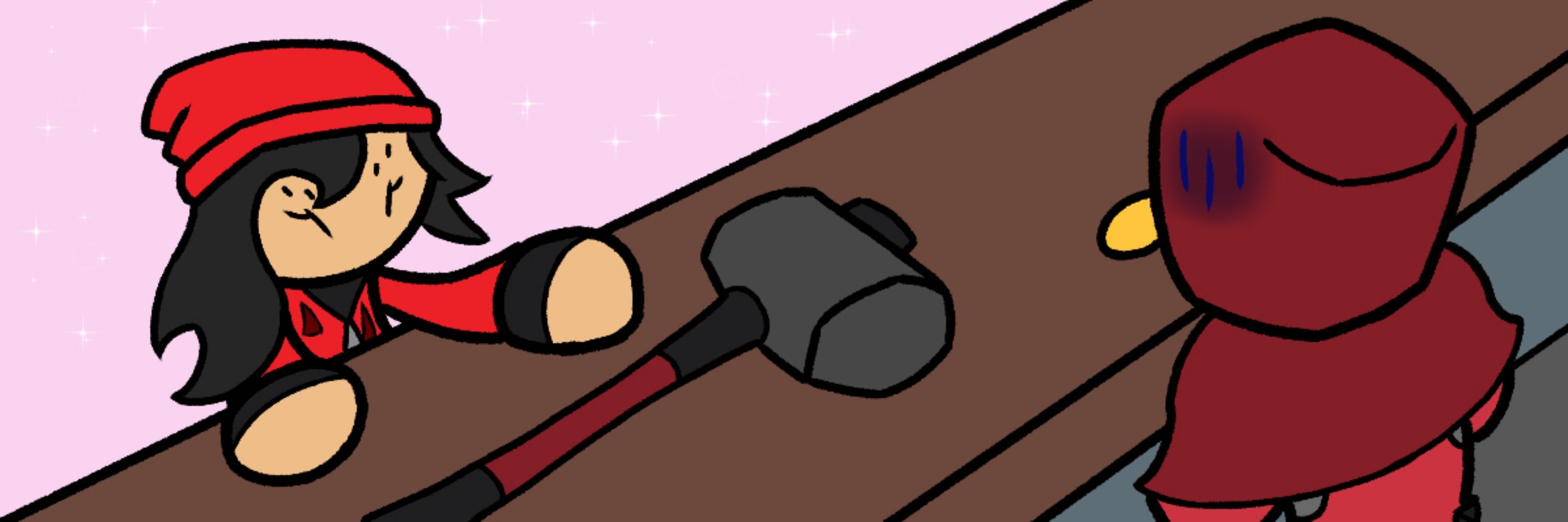 LesBeanie