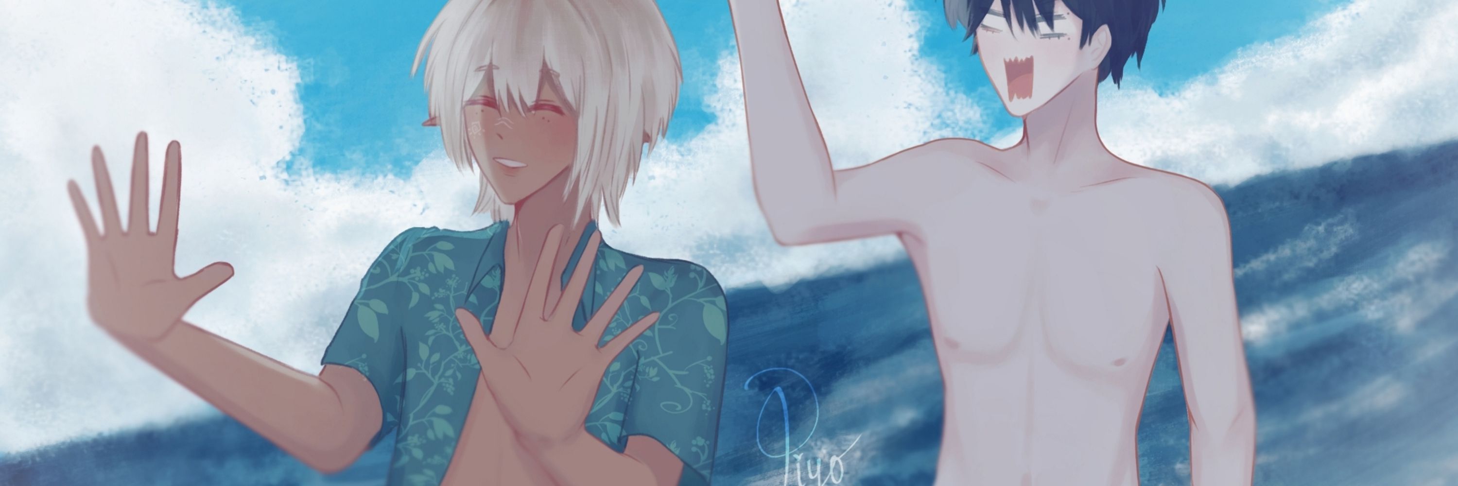 piyo .・✫・゜・。.
