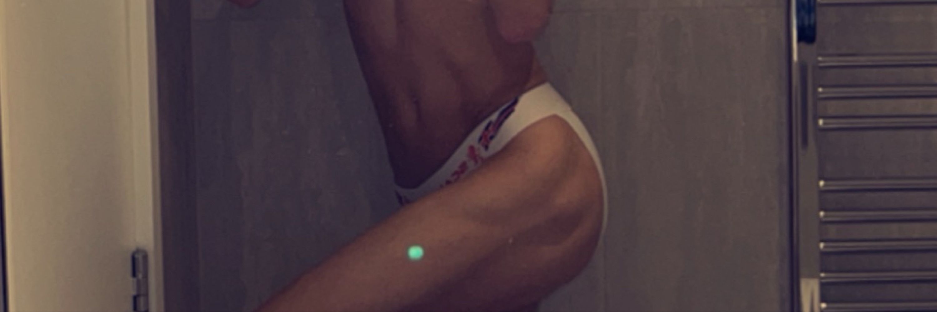 Welsh twink